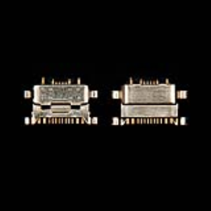 انواع کانکتور (CONNECTORS)-Xiaomi-کانکتور شارژ-POCO X3-